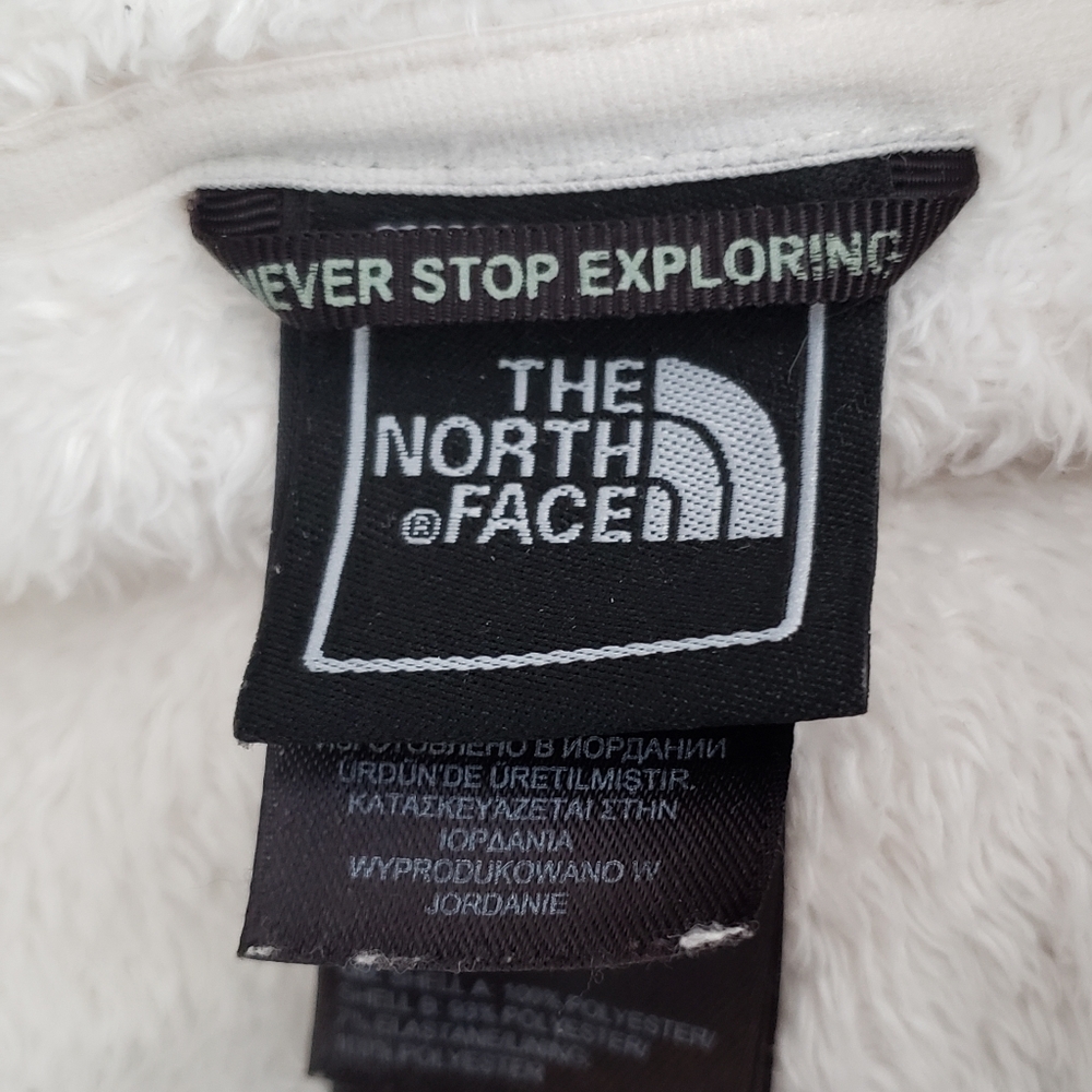 The North Face Osito Jacket - Picture 9 of 9